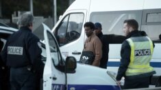 Prison pour deux passeurs ayant transporté plus de 320 migrants entre Portugal et Belgique