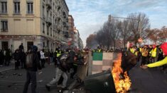 « Gilets jaunes »: à Lyon, l’État devra rembourser les frais sur certaines dégradations