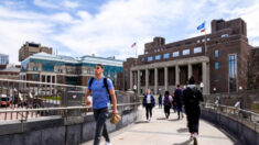 « L’infiltration du PCC dans les universités américaines met en péril les étudiants et les technologies stratégiques » selon des chercheurs
