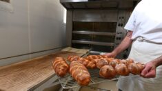 Un boulanger appelle à la mobilisation, sa facture est passée de 1000 à 12.000 euros par mois