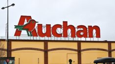 Prix cassés: Auchan se met désormais à la vente en ligne de produits sur Leboncoin