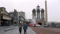 Pollution du site Metaleurop dans le Pas-de-Calais: huit cas de saturnisme détectés à l’issue d’un dépistage