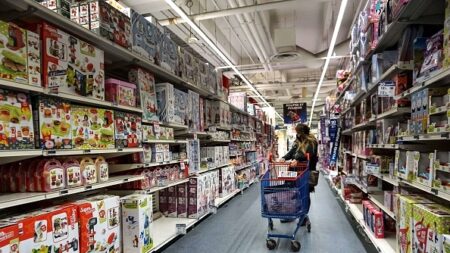 Grande distribution: à l’Assemblée, les députés font évoluer le rapport de force entre supermarchés et fournisseurs
