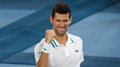 Novak Djokovic remporte son premier titre de l’année à Adelaïde en Australie
