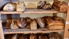 «On ne se sent pas soutenus»: 25.000 euros de facture d’électricité pour ce boulanger des Côtes-d’Armor