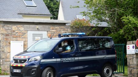 Libourne: découverte du corps d’une septuagénaire décédée depuis trois ans dans son appartement