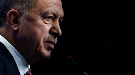 Turquie: Recep Tayyip Erdogan avance la date des élections présidentielle