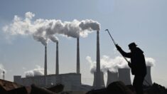 La Chine montre que la lutte pour le «climat» n’est pas vraiment une affaire de climat