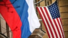 La Russie annonce enquêter sur un citoyen américain pour « espionnage »