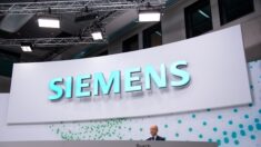 Siemens: contrat de 3 milliards d’euros pour 1200 locomotives en Inde
