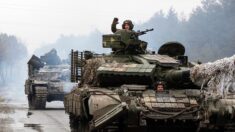Ukraine: de nouveaux bombardements russes contre des infrastructures clés, selon Kiev