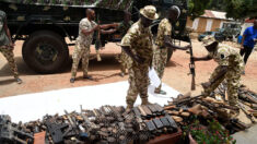 Nigeria: des hommes armés tuent un prêtre et enlèvent cinq fidèles