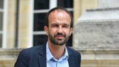 Manuel Bompard désigné coordinateur de La France Insoumise « à l’unanimité »