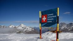 Suisse: départ de la descente de ski alpin de Wengen abaissé en raison du vent