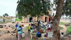 Burkina Faso: « recherches » en cours pour retrouver une cinquantaine de femmes enlevées