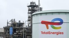 Greenwashing: TotalEnergies visé par une enquête à Nanterre