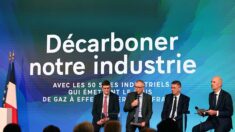 Les bassins industriels de Dunkerque et Fos-sur-mer vont recevoir des aides pour réduire leurs émissions