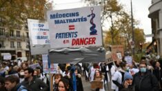 La grève des médecins libéraux reconduite jusqu’au 8 janvier
