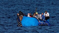 Cuba: cinq morts, douze disparus dans le naufrage d’un bateau de migrants