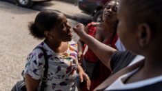Témoignage – Sauver des vies et prévenir la propagation du choléra en Haïti