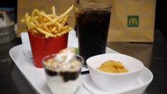 Loi anti-gaspillage : les chaînes de fast-food hors des clous, dénonce une association