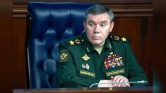 Nomination du général Guerassimov à la tête des opérations en Ukraine : un tournant dans la guerre ?