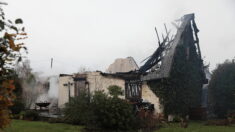 Un électricien mis en examen après l’incendie qui a causé la mort à trois enfants dans l’Eure