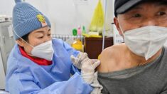 Covid: l’UE propose « des dons de vaccins » à la Chine