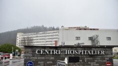 Morts inexpliquées: quatrième plainte déposée contre l’hôpital de Remiremont, dans les Vosges