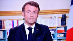Vœux d’Emmanuel Macron aux Français: un « Président déconnecté », jugent les oppositions