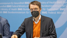 Le masque en Allemagne ne sera plus obligatoire dans les transports