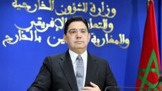 Le Maroc rouvre son ambassade en Irak après 18 ans d’absence