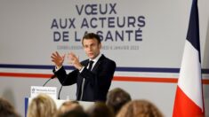 Santé: Emmanuel Macron annonce un plan pour sortir d’une « crise sans fin » à l’hôpital et en ville