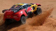Dakar 2023: Sébastien Loeb entre dans l’histoire avec une 6e victoire