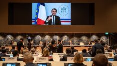 Inondations au Pakistan: Emmanuel Macron annonce une aide de 360 millions d’euros pour la reconstruction du pays