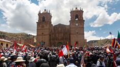 Le Pérou interdit l’entrée à son territoire à l’ex-président bolivien Evo Morales