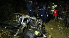 Crash d’avion au Népal: 67personnes tuées dont un Français parmi les passagers