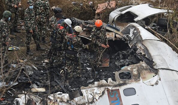 Un danseur classique parmi les 72 victimes de l’accident d’avion au Népal