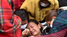 Accident d’avion au Népal: plus aucun espoir de retrouver des survivants
