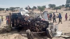 Sénégal: 20 morts dans un nouveau drame de la route, le gouvernement sous pression