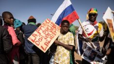 Le Burkina Faso demande le départ des troupes françaises d’ici un mois