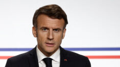 Emmanuel Macron envisage une dissolution de l’Assemblée avant la fin de son quinquennat