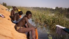 Niger: des enfants inexistants, l’immense défi de l’état civil