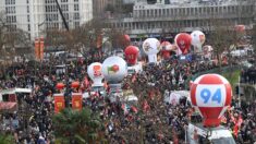 Retraites: des dizaines de milliers de manifestants à Paris