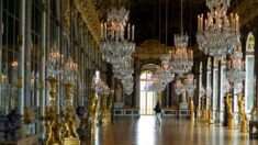 Château de Versailles: il fait froid dans les salles, les agents débrayent