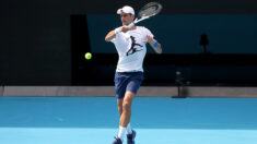 Open d’Australie: « ce type est incroyable », estime le coach de Djokovic