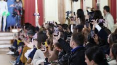 Numérique: 87% des Français possèdent un smartphone