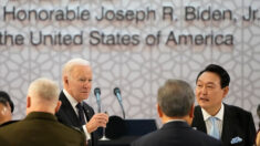 Séoul réaffirme discuter avec Washington d’exercices nucléaires conjoints