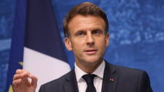 Réforme des retraites: Emmanuel Macron affirme que le Parlement peut « aménager » la réforme mais veut « avancer »