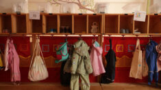 Paris: trois enfants de 4 ans s’échappent d’une école maternelle